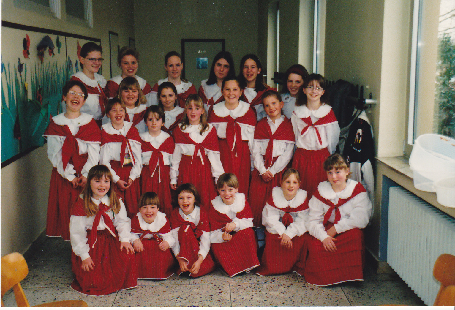 1991, Bild 1
